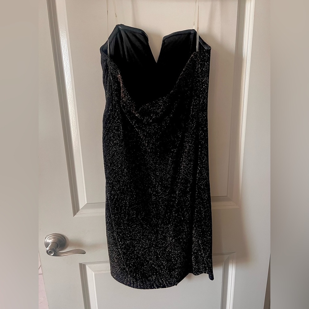 Trixxi cocktail dress